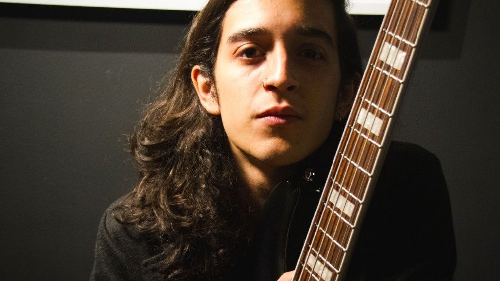 Con 'Augurio' y 'Mentes estables', Nicolás Gámez explora el jazz norteamericano